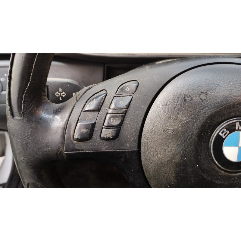 Recambio de mando volante para bmw serie 3 berlina (e46) 320d referencia OEM IAM   