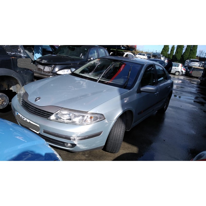 renault laguna (b56) del año 2001