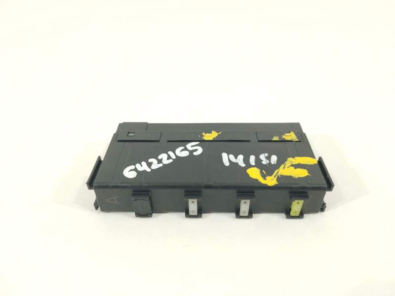 CAJA RELES / FUSIBLES 8264130250 72818500