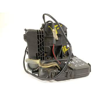 CERRADURA PUERTA DELANTERA DERECHA 2097200435 