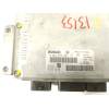 CENTRALITA MOTOR UCE 9653873280 0281011341 9640938680