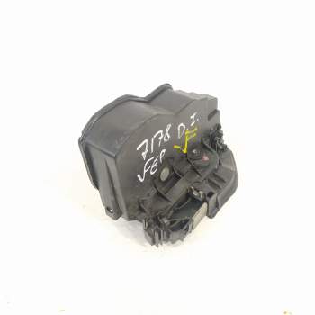 CERRADURA PUERTA DELANTERA IZQUIERDA 7202149 