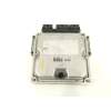 CENTRALITA MOTOR UCE 9653873280 0281011341 9640938680