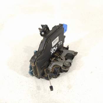 CERRADURA PUERTA TRASERA DERECHA 7L0839016H 