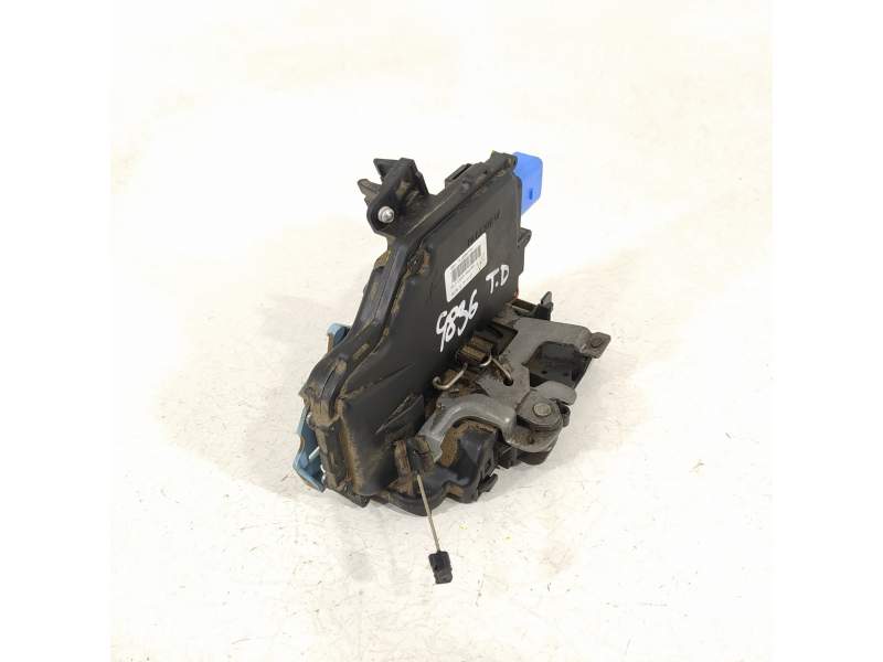 CERRADURA PUERTA TRASERA DERECHA 7L0839016H 