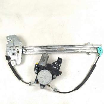 ELEVALUNAS DELANTERO IZQUIERDO 824501W010 DH0620202201 