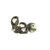 CINTURON SEGURIDAD DELANTERO DERECHO 1K4857706 1K4857706BA 