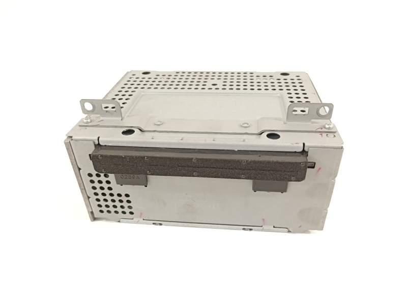 SISTEMA AUDIO / RADIO CD F1BT18C815GH 