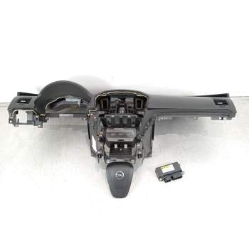 KIT AIRBAG 13275639 13270401 13503645