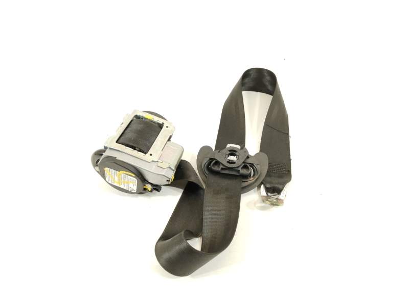 CINTURON SEGURIDAD DELANTERO IZQUIERDO 1K4857705D 1K4857705AR 