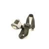 CINTURON SEGURIDAD DELANTERO IZQUIERDO 1K4857705D 1K4857705AR 