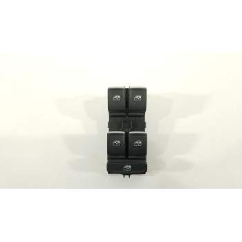 MANDO ELEVALUNAS DELANTERO IZQUIERDO 5G0959857E 