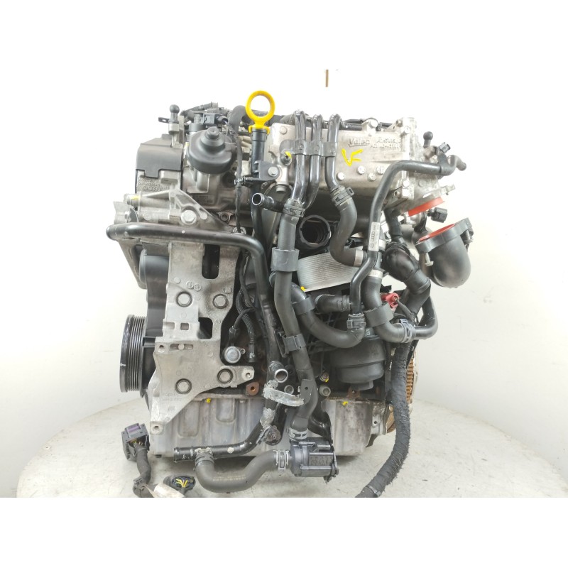 Recambio de motor completo para seat leon (5f1) i-tech referencia OEM IAM CLH  