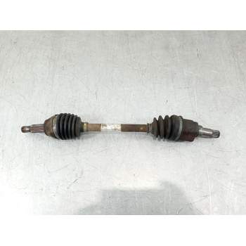 TRANSMISION DELANTERA IZQUIERDA 8V513B437AAA 