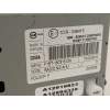 SISTEMA AUDIO / RADIO CD F1BT18C815GH 
