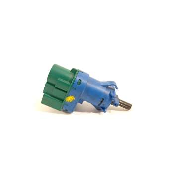 INTERRUPTOR 6W8313480AB 
