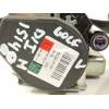 CINTURON SEGURIDAD DELANTERO IZQUIERDO 1K4857705D 1K4857705AR 