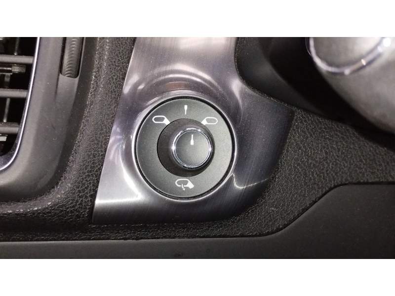 MANDO RETROVISOR 