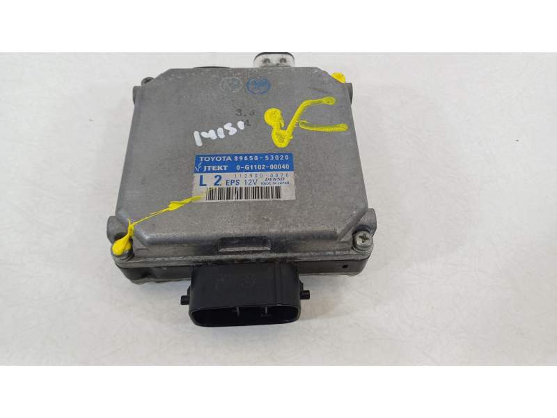 MODULO ELECTRONICO 8965053020 1129000876
