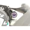 CINTURON SEGURIDAD DELANTERO IZQUIERDO 1K4857705D 1K4857705AR 