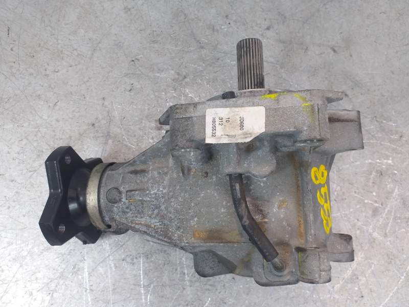 CAJA TRANSFER JD600 H805532 