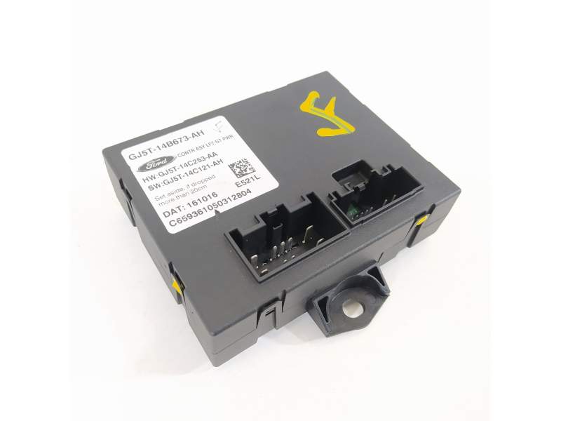 MODULO ELECTRONICO GJ5T14B673AH GJ5T14C253AA GJ5T14C121AH