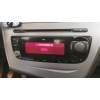 SISTEMA AUDIO / RADIO CD 1P0035153B 