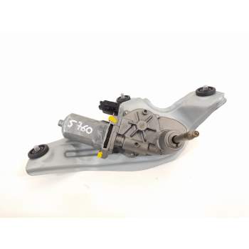 MOTOR LIMPIA TRASERO 98700H8000 