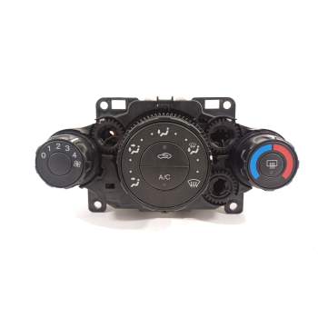 MANDO CLIMATIZADOR 8A6119980AE 