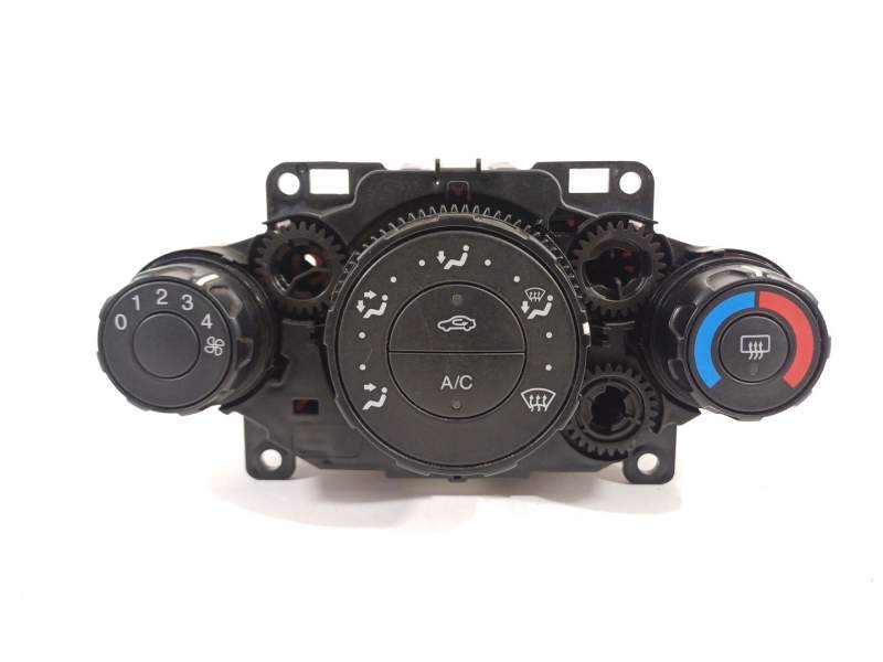 MANDO CLIMATIZADOR 8A6119980AE 