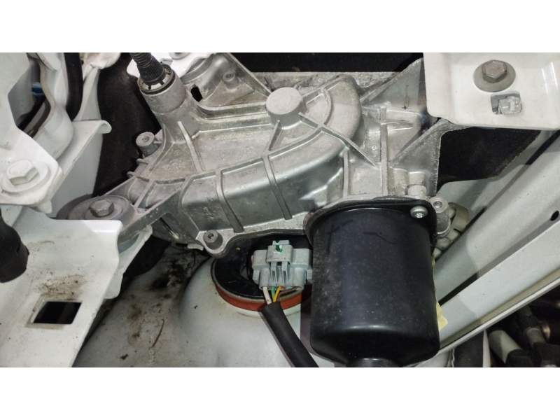 MOTOR LIMPIA DELANTERO 9686934580 