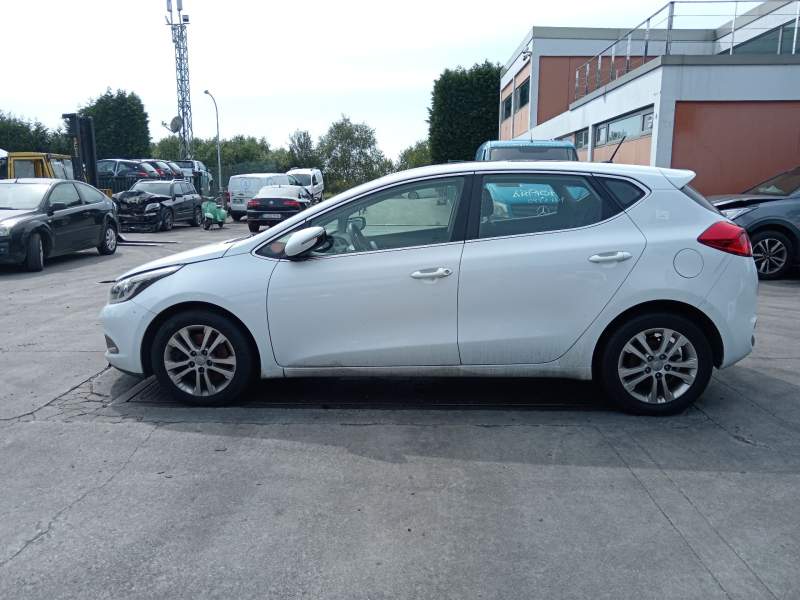 kia cee´d (jd) del año 2014