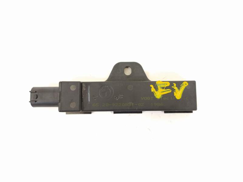 MODULO ELECTRONICO 65209220831 
