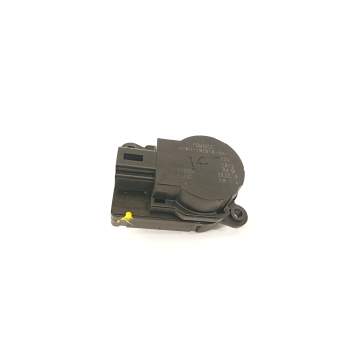 MOTOR APERTURA TRAMPILLAS CLIMATIZADOR AV6N19E616AA 
