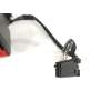 ENGANCHE CINTURON TRASERO DERECHO 80A857739D 