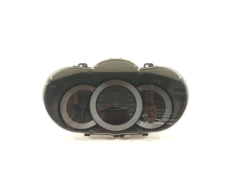 CUADRO INSTRUMENTOS 8380042F71 