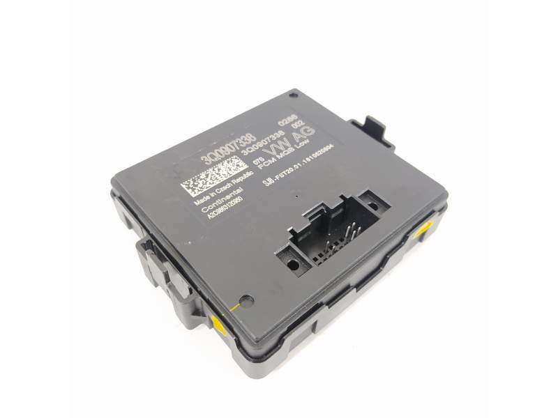 MODULO ELECTRONICO 3Q0907338 