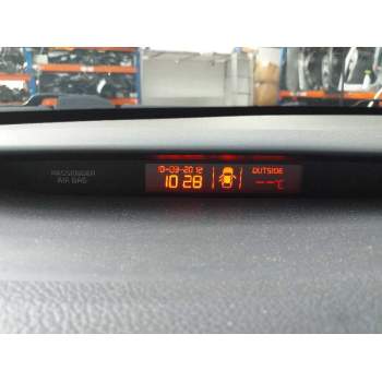 PANTALLA MULTIFUNCION 94510A2000 