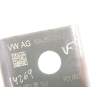ENGANCHE CINTURON TRASERO DERECHO 80A857739D 