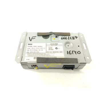 MODULO ELECTRONICO 65410411033 