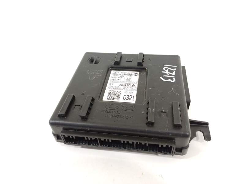 MODULO ELECTRONICO 954A0G6321 