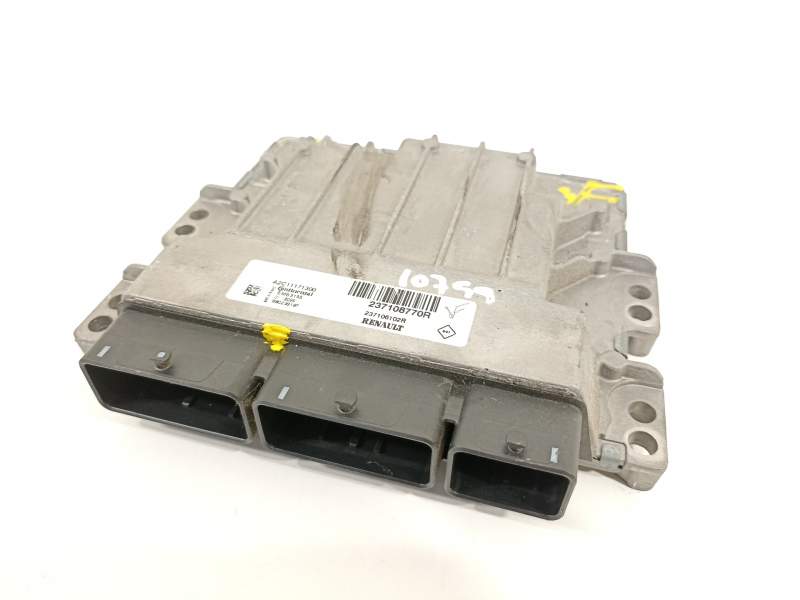 CENTRALITA MOTOR UCE 237108770R 