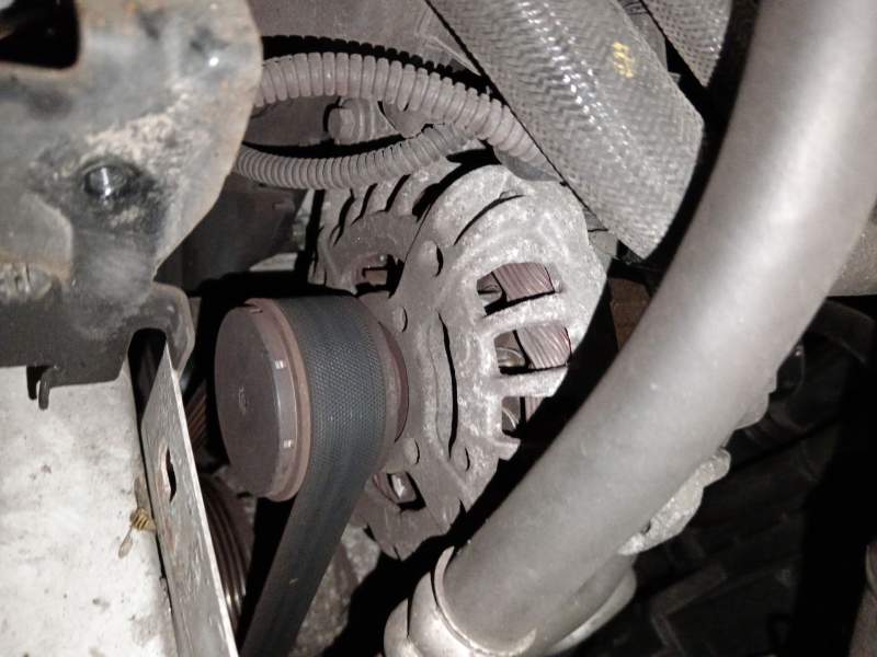 ALTERNADOR 231002949R 