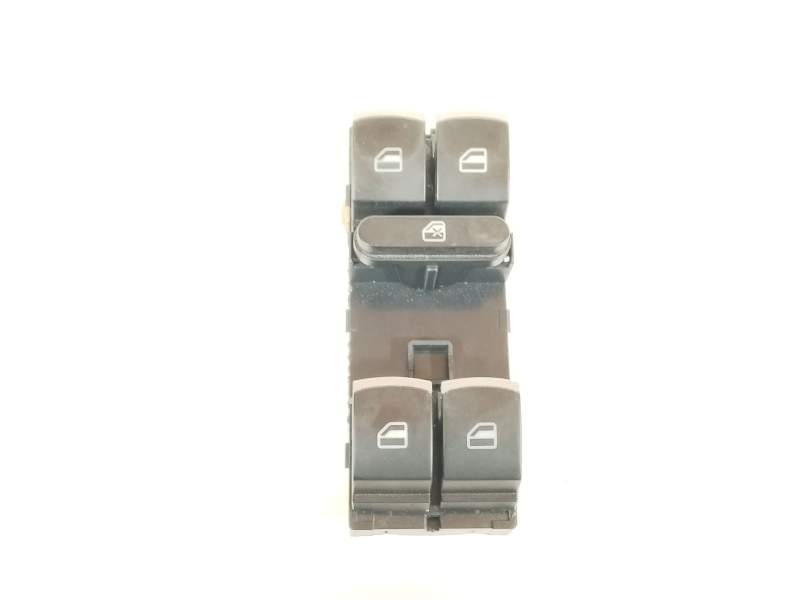 MANDO ELEVALUNAS DELANTERO IZQUIERDO 5ND959857 