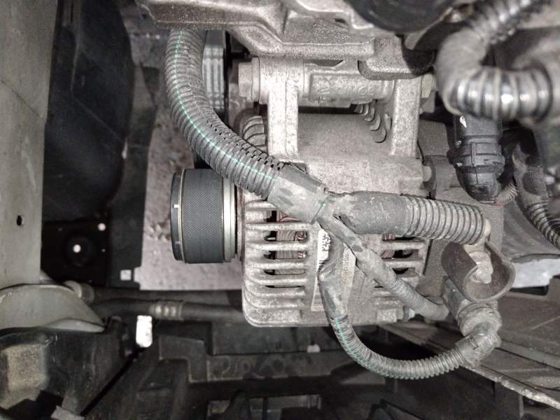 ALTERNADOR 9806007480 MS1012101720 