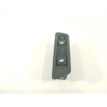MANDO ELEVALUNAS DELANTERO IZQUIERDO 96657987ZD 96657987ZD