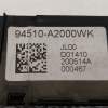 PANTALLA MULTIFUNCION 94510A2000 