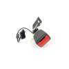 ENGANCHE CINTURON TRASERO IZQUIERDO 80A857740D 