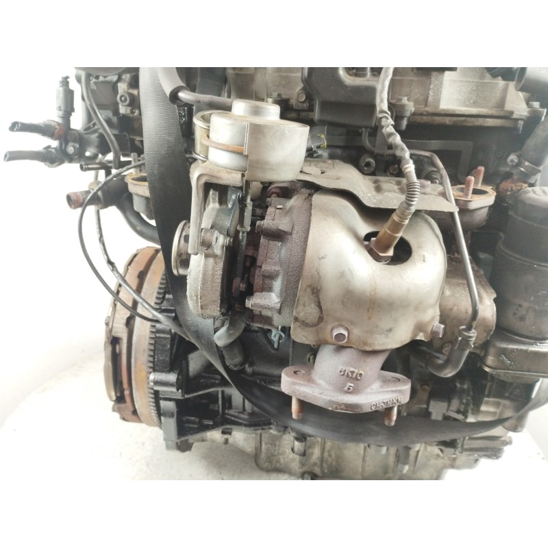 Recambio de turbocompresor para hyundai santa fe (bm) 2.2 crdi classic (2wd) referencia OEM IAM 4913507302 K0215006 