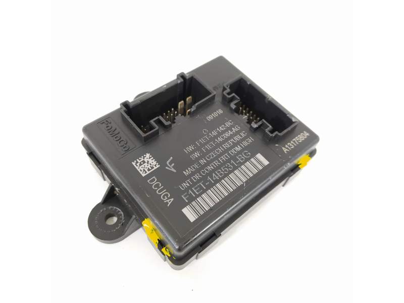 MODULO ELECTRONICO F1ET14B531BG F1ET14F142BC F1ET14C064AG